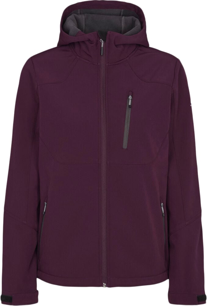 Sabina Softshell Jakke